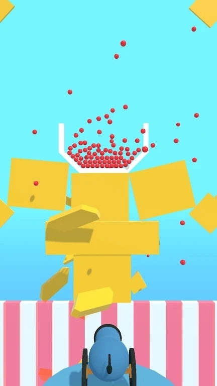 平衡破坏者 平衡破坏者