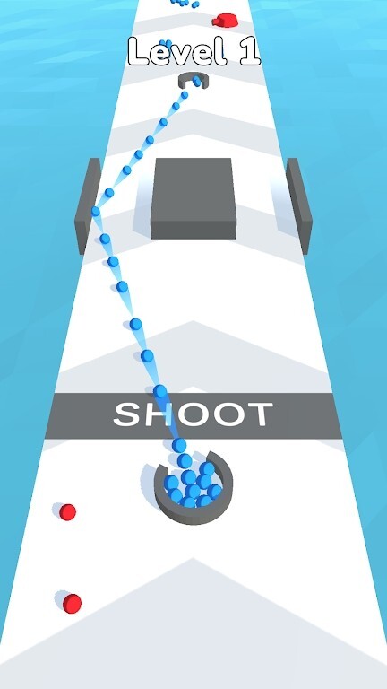 圆环选择器 圆环选择器