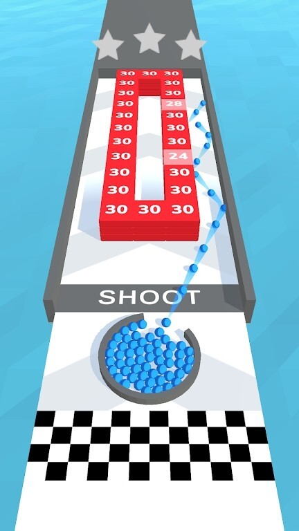 圆环选择器 圆环选择器