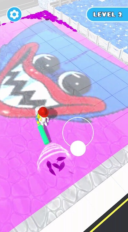 树叶收集器 树叶收集器