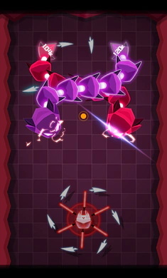 刀尖陀螺 刀尖陀螺