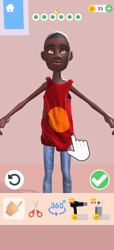 DIY造型师 DIY造型师