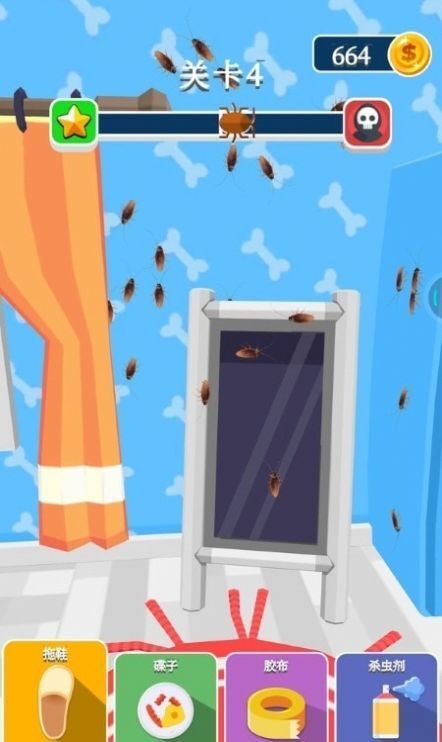 火柴人冒死厨房 火柴人冒死厨房