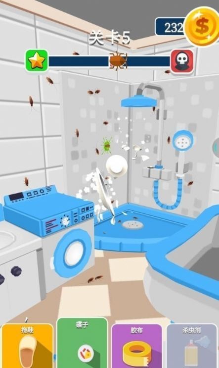 火柴人冒死厨房 火柴人冒死厨房