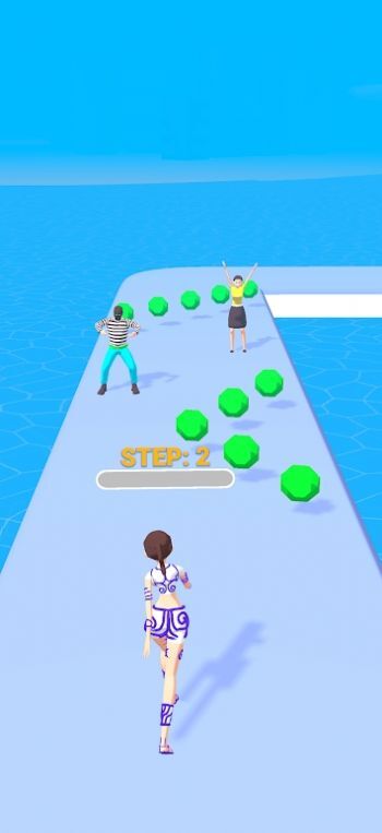 化装舞会跑 化装舞会跑