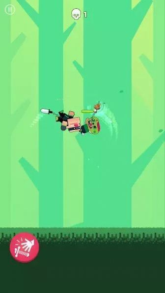 最高战士 最高战士