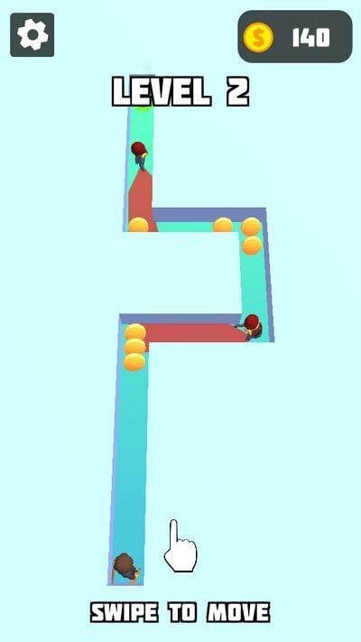 杀出迷宫 杀出迷宫