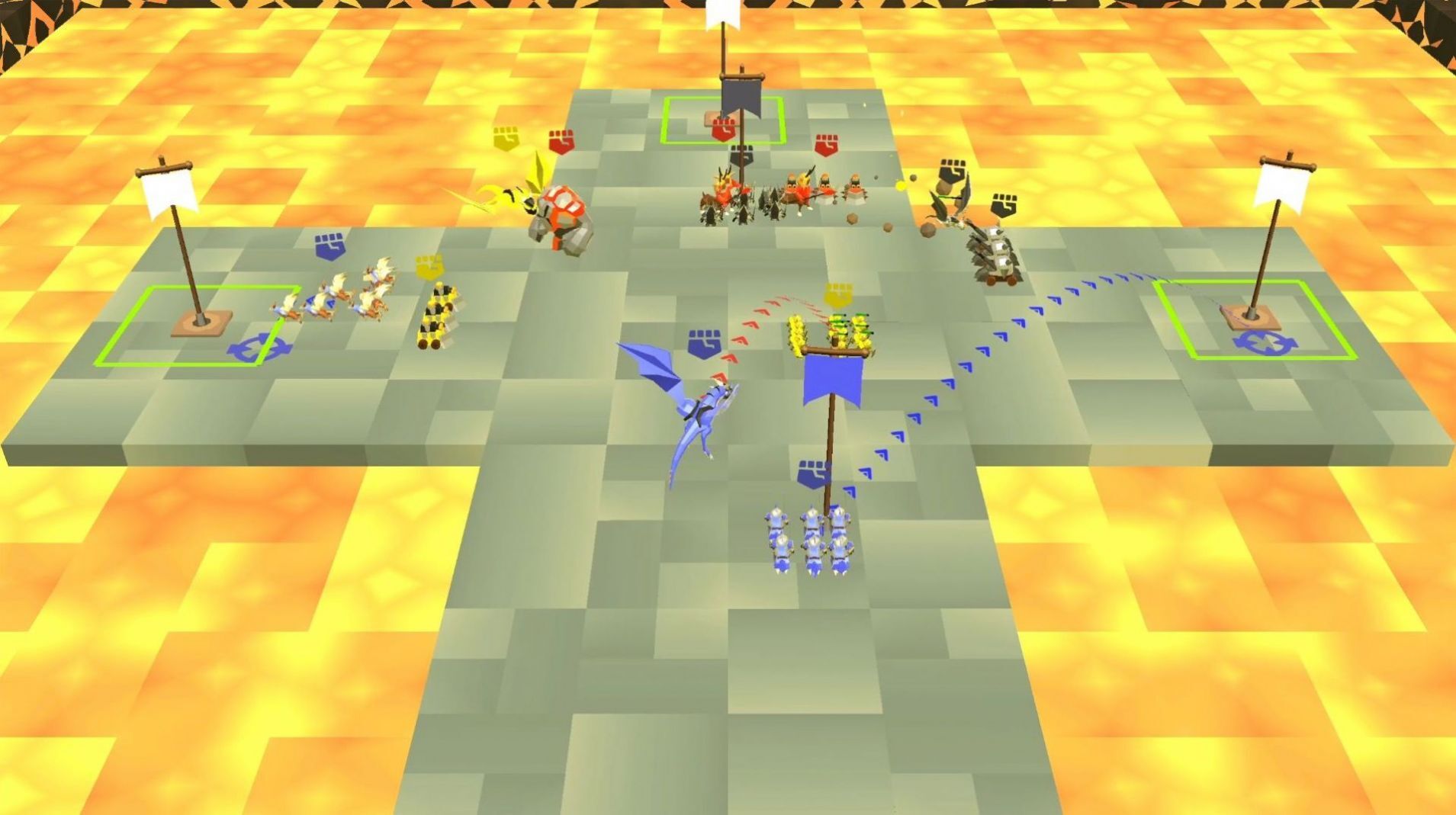 代号夺旗 代号夺旗