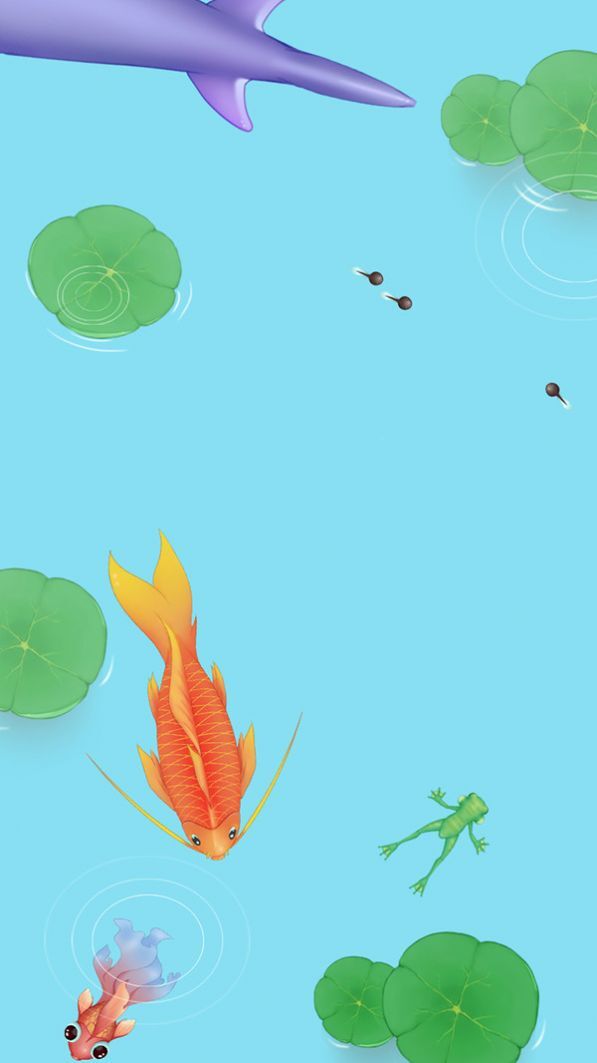 海底生存召唤神龙 海底生存召唤神龙