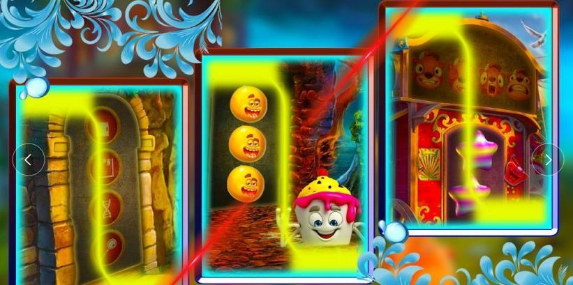 时髦的火鸡逃跑 时髦的火鸡逃跑