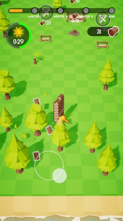 寒冬将至 寒冬将至