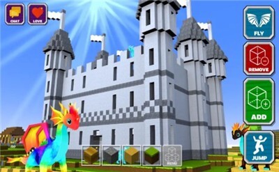 欢乐像素农场 欢乐像素农场