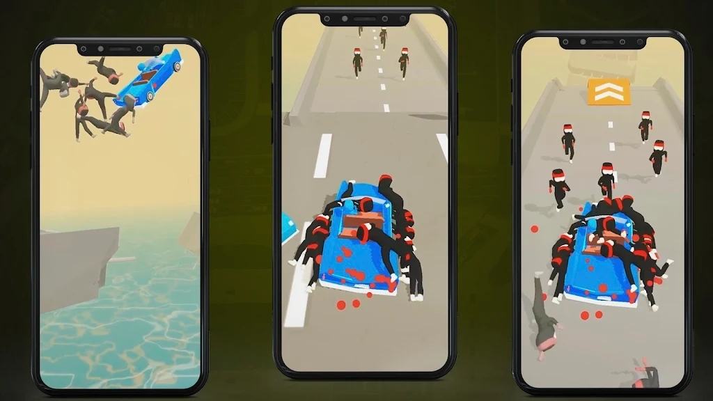 道路堵塞 道路堵塞