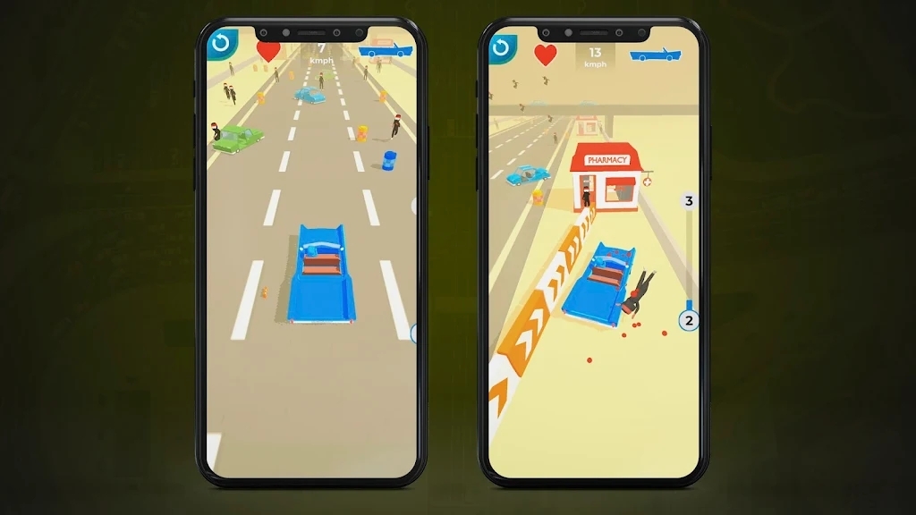 道路堵塞 道路堵塞