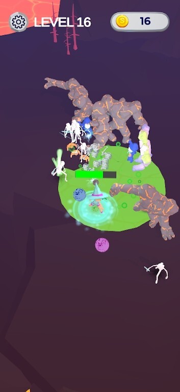 永恒的战斗 永恒的战斗