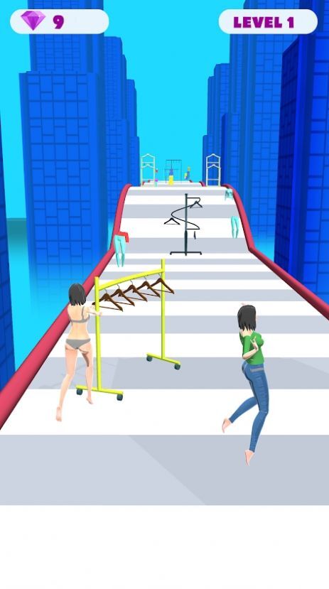 穿上衣服 穿上衣服