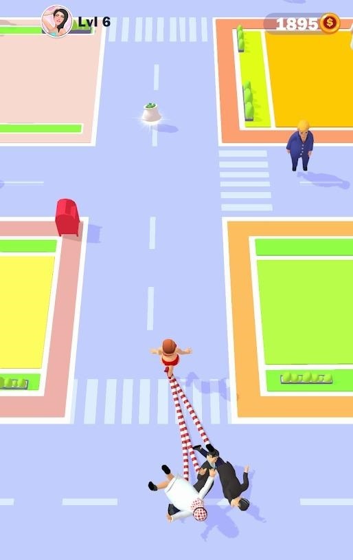 猎富大姐 猎富大姐