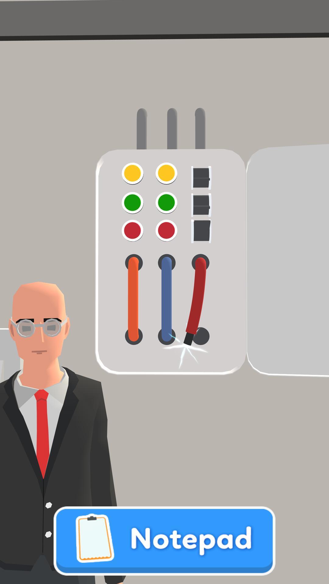 检查员3D 检查员3D