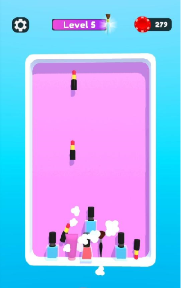 合并化妆品公司 合并化妆品公司