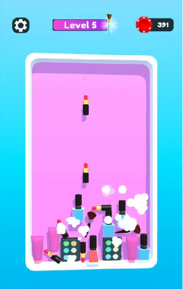 合并化妆品公司 合并化妆品公司