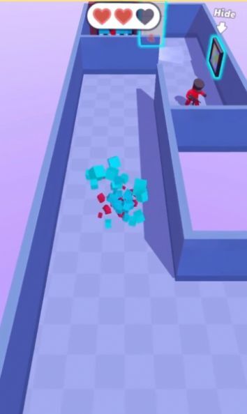 百变潜行 百变潜行