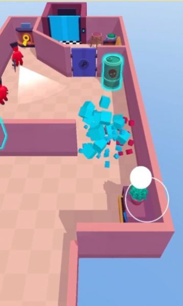 百变潜行 百变潜行