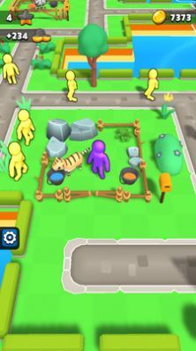 动物农场模拟器 动物农场模拟器