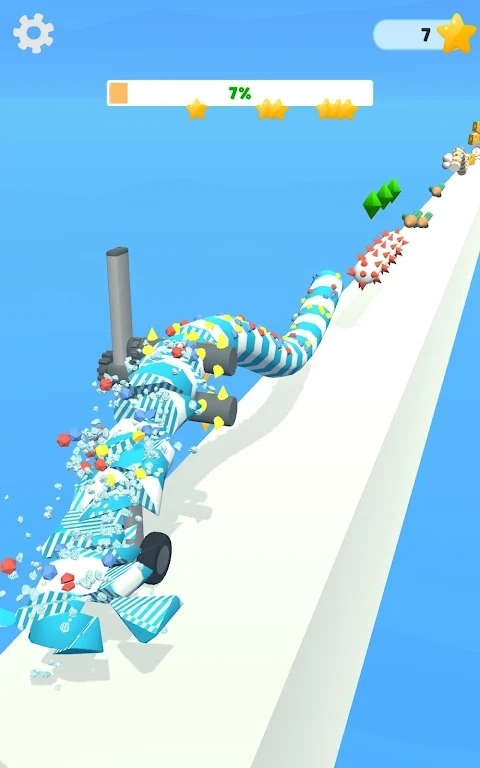 完美磨床 完美磨床