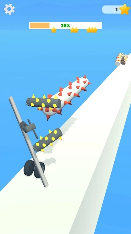 完美磨床 完美磨床