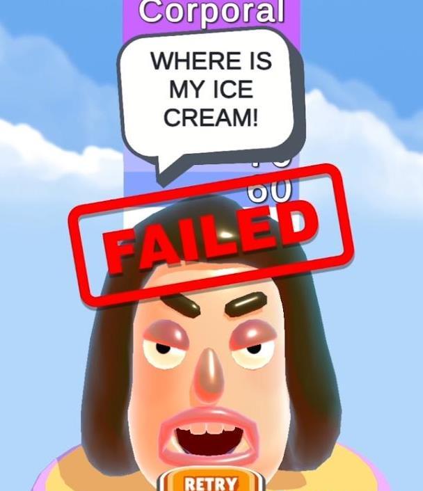 冰淇淋堆 冰淇淋堆