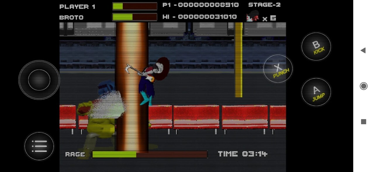 吉他斗士 吉他斗士