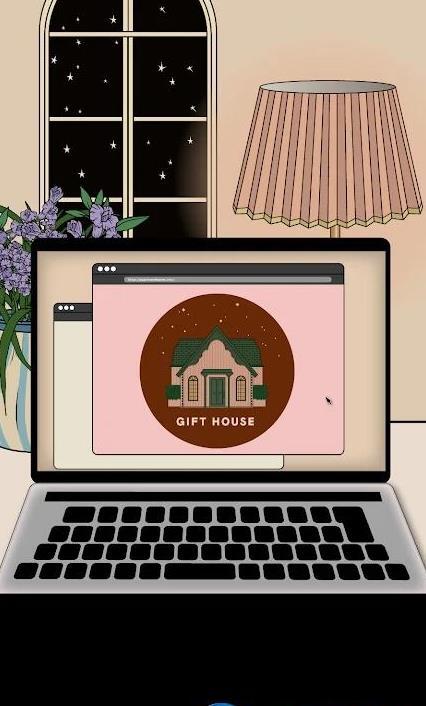 逃离房间礼品屋 逃离房间礼品屋