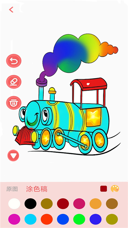 掌上画画 掌上画画