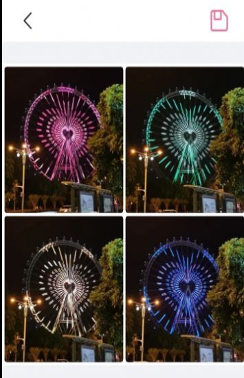 ps海报拼图大师-图2