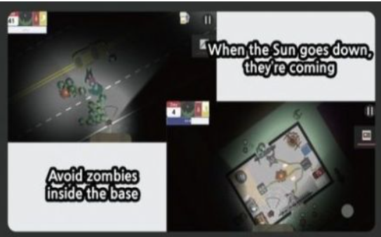 死亡城镇 死亡城镇