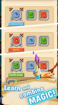 法师传说 法师传说