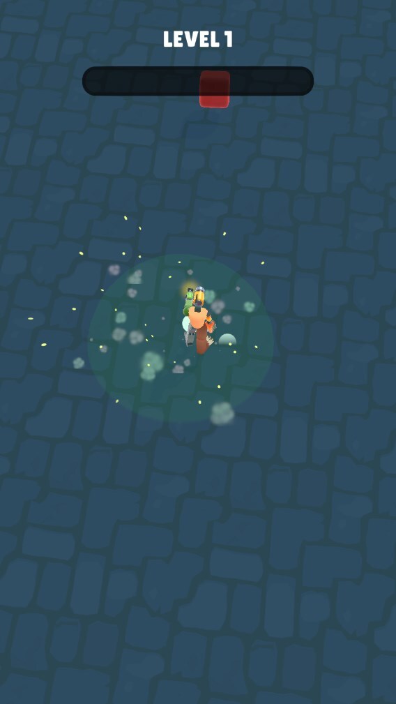 奇美拉战士 奇美拉战士