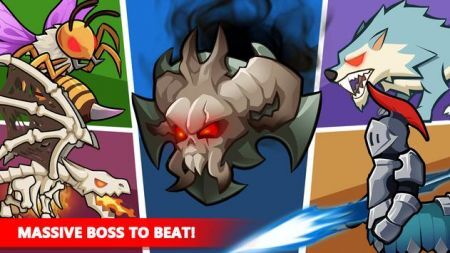 Archer Stars Archer Stars