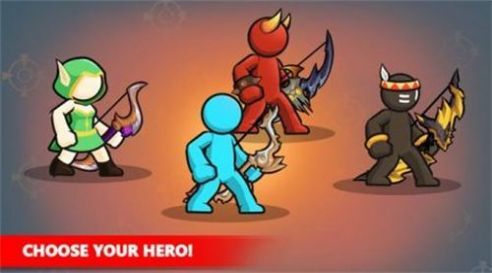 Archer Stars Archer Stars