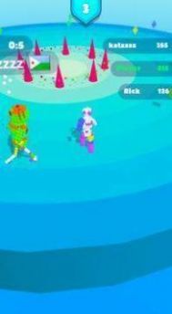 像素对决 像素对决