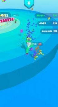 像素对决 像素对决