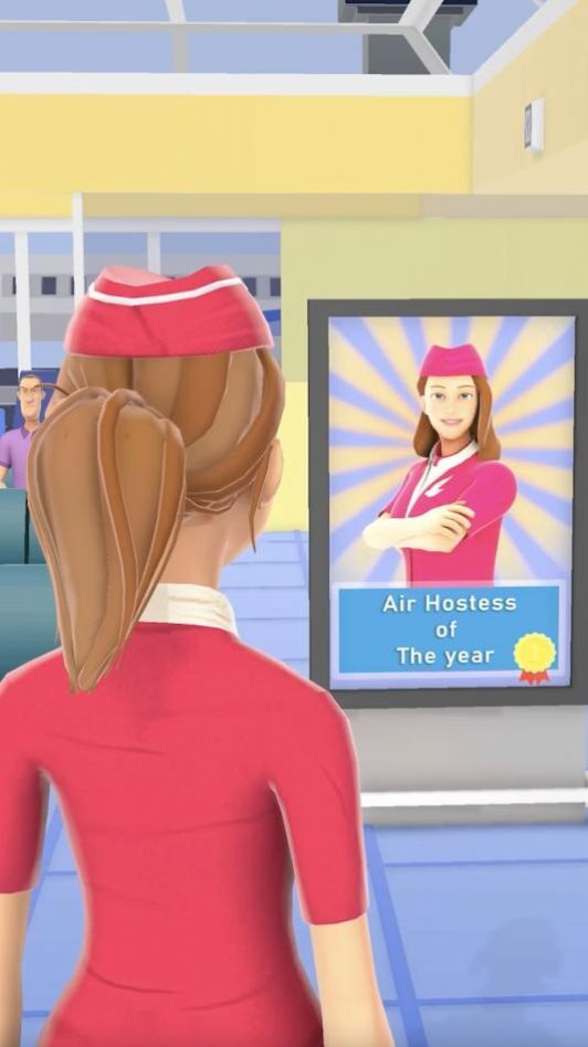 超级女主人 超级女主人