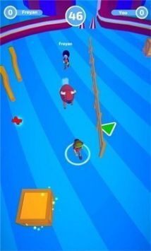 愤怒公牛3d 愤怒公牛3d