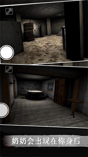 逃离荒废小镇 逃离荒废小镇