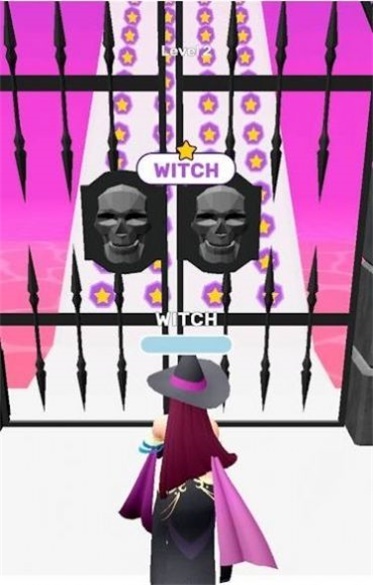 女巫还是仙女 女巫还是仙女