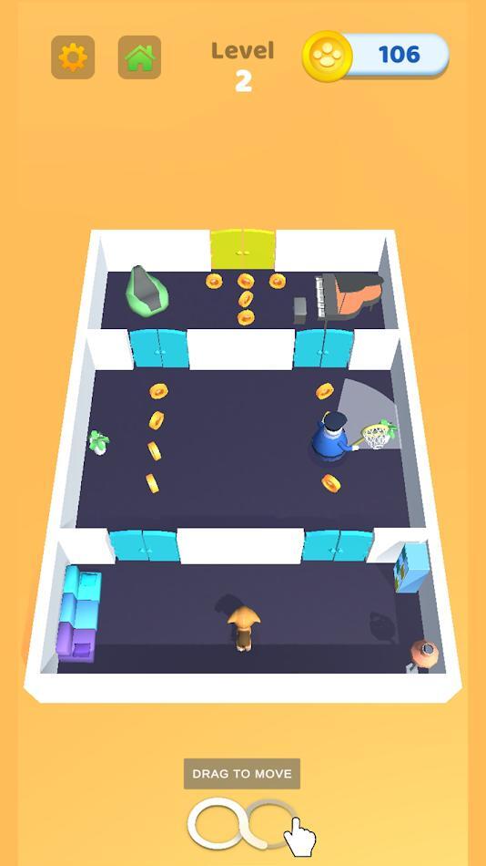 狗逃生拯救宠物