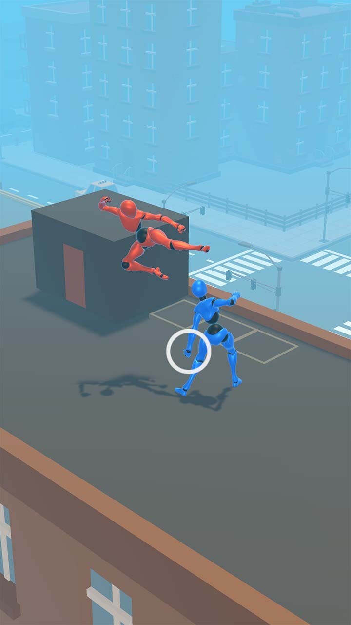 机甲勇士 机甲勇士