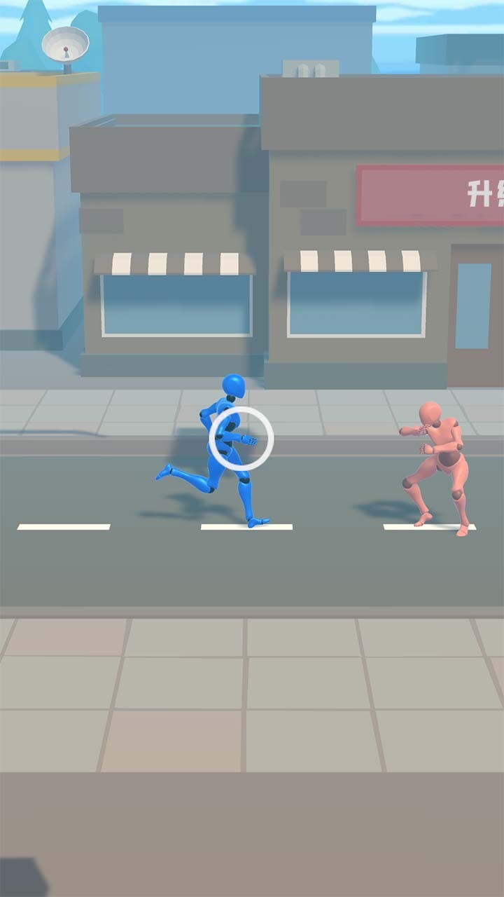 机甲勇士 机甲勇士