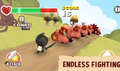 英雄乐趣龙骑士 英雄乐趣龙骑士