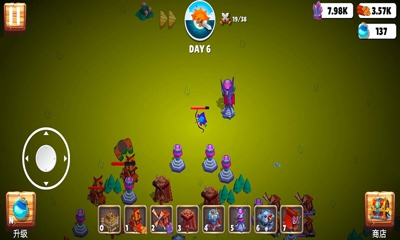 梦想建造王国 梦想建造王国